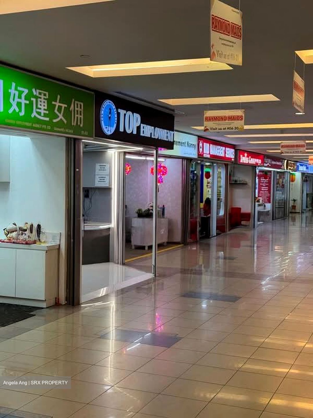 Katong Shopping Centre (D15), Retail #557144711